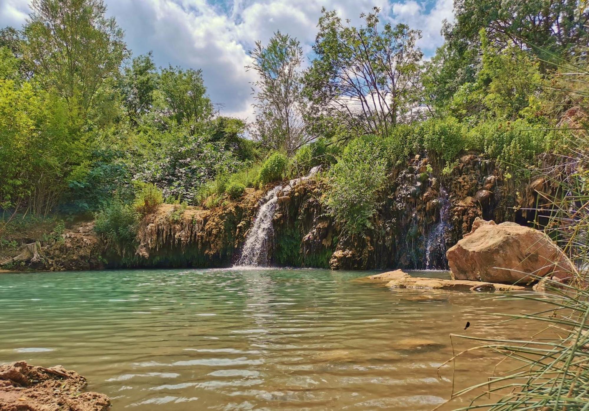 Le Nid En Chante Vue Panoramique Les Arcs-sur-Argens Luaran gambar