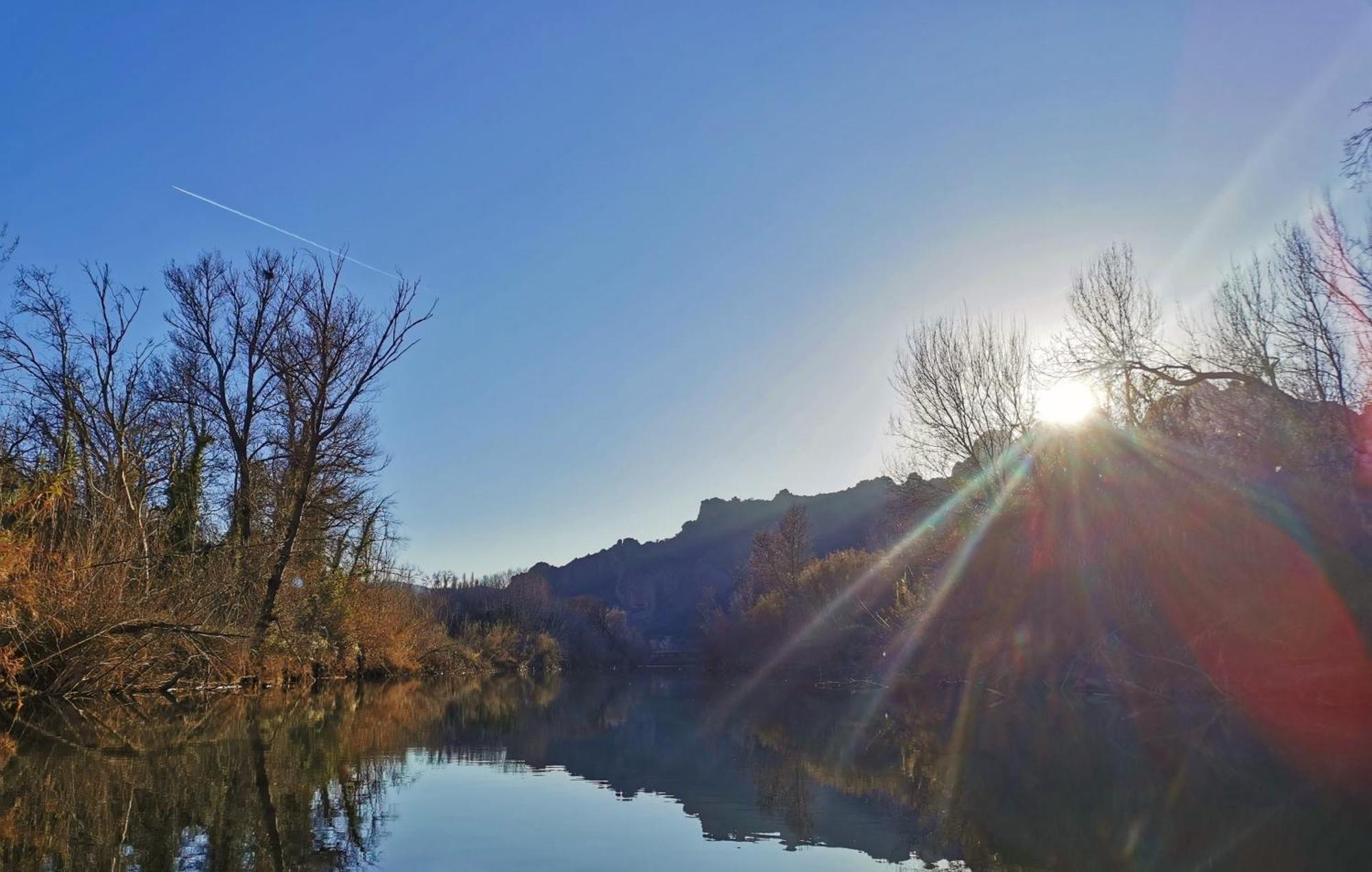 Le Nid En Chante Vue Panoramique Les Arcs-sur-Argens Luaran gambar